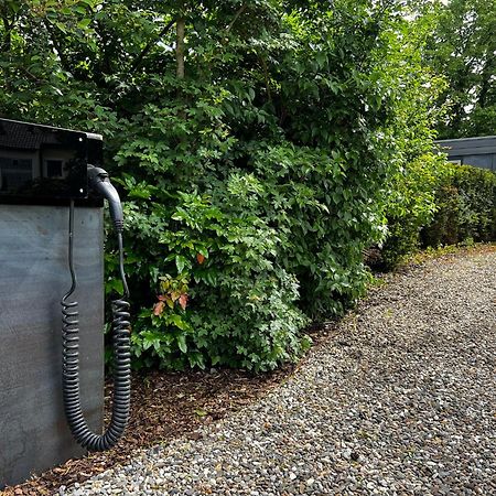 Cube-House Ferienhaus In Franken Volkach Kültér fotó